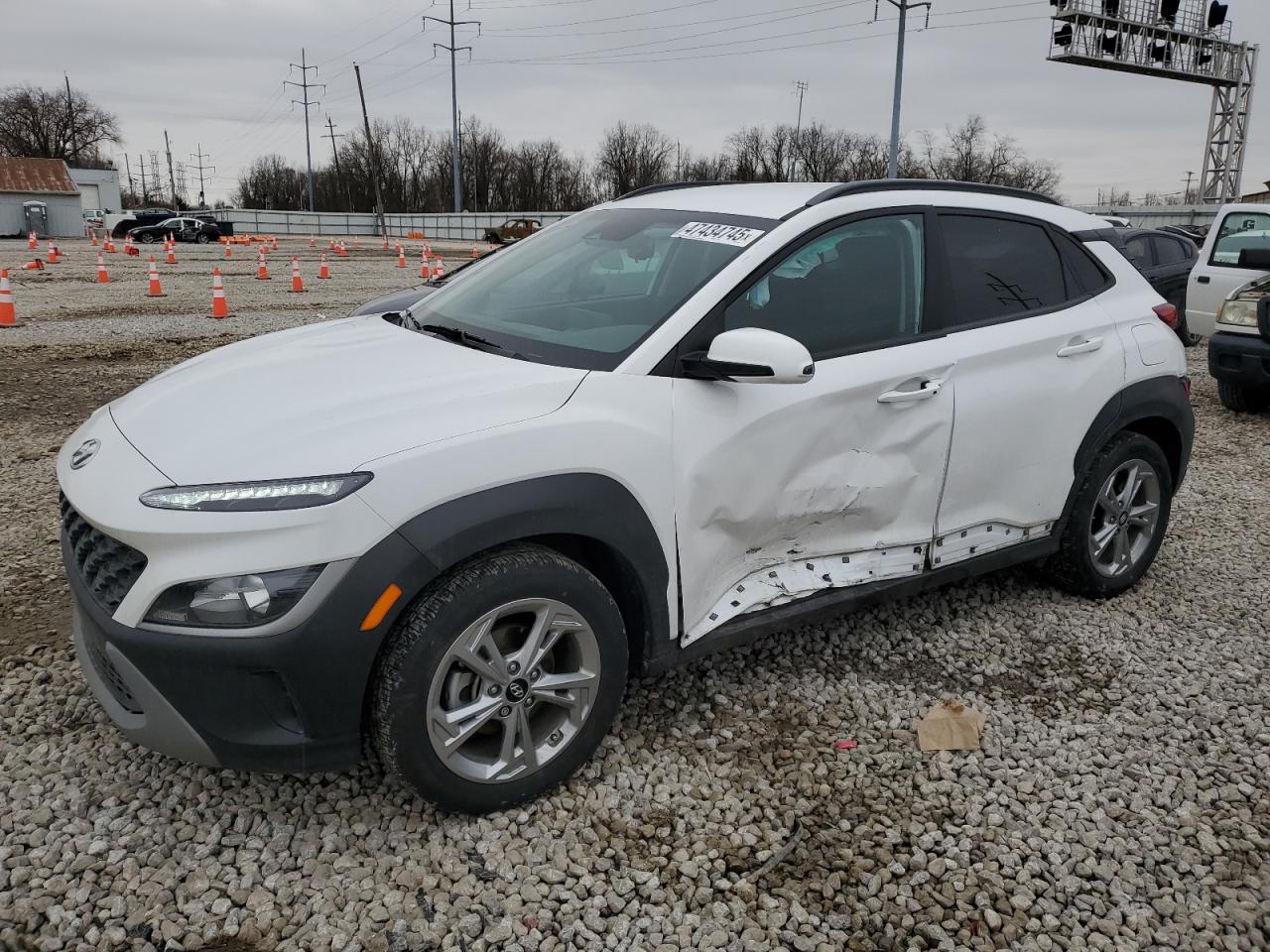 HYUNDAI KONA SEL 2023