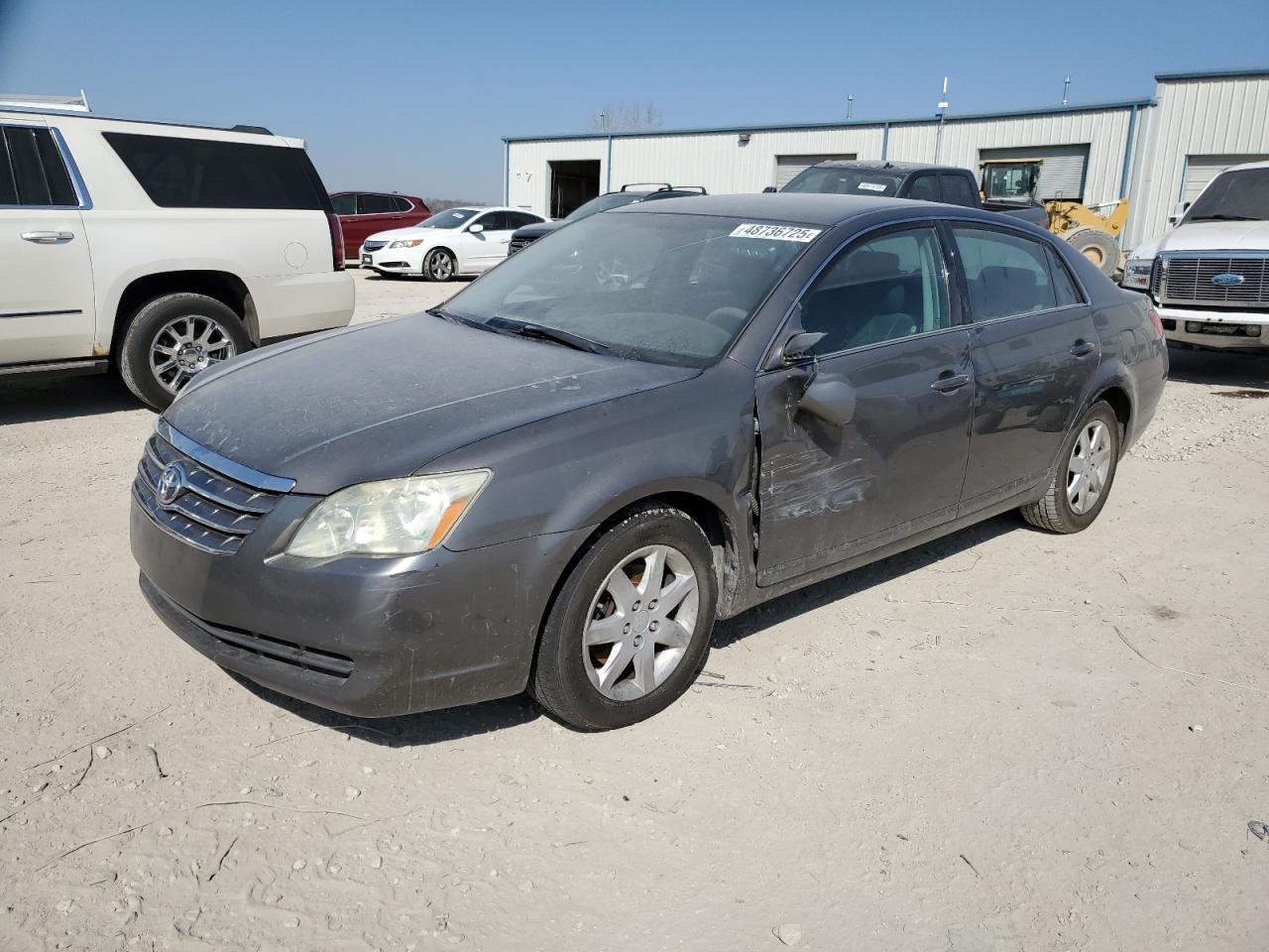 TOYOTA AVALON XL 2006