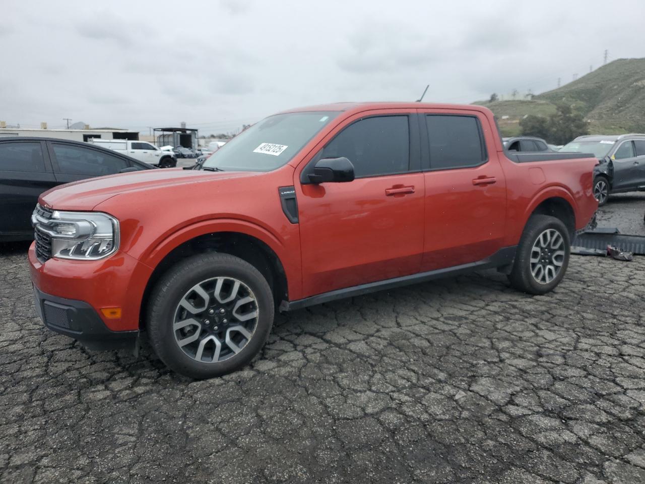 FORD MAVERICK L 2024