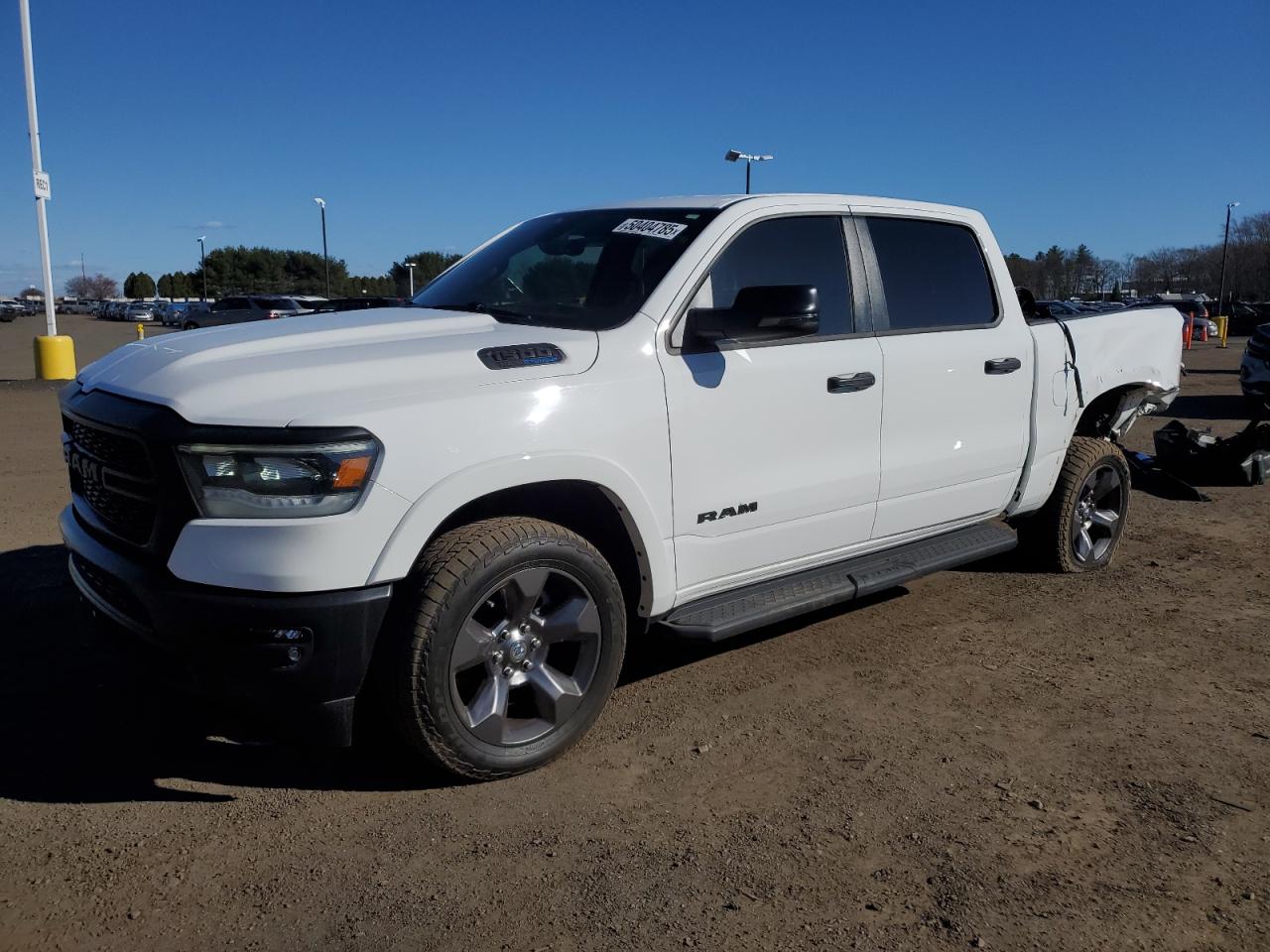 RAM 1500 BIG H 2023