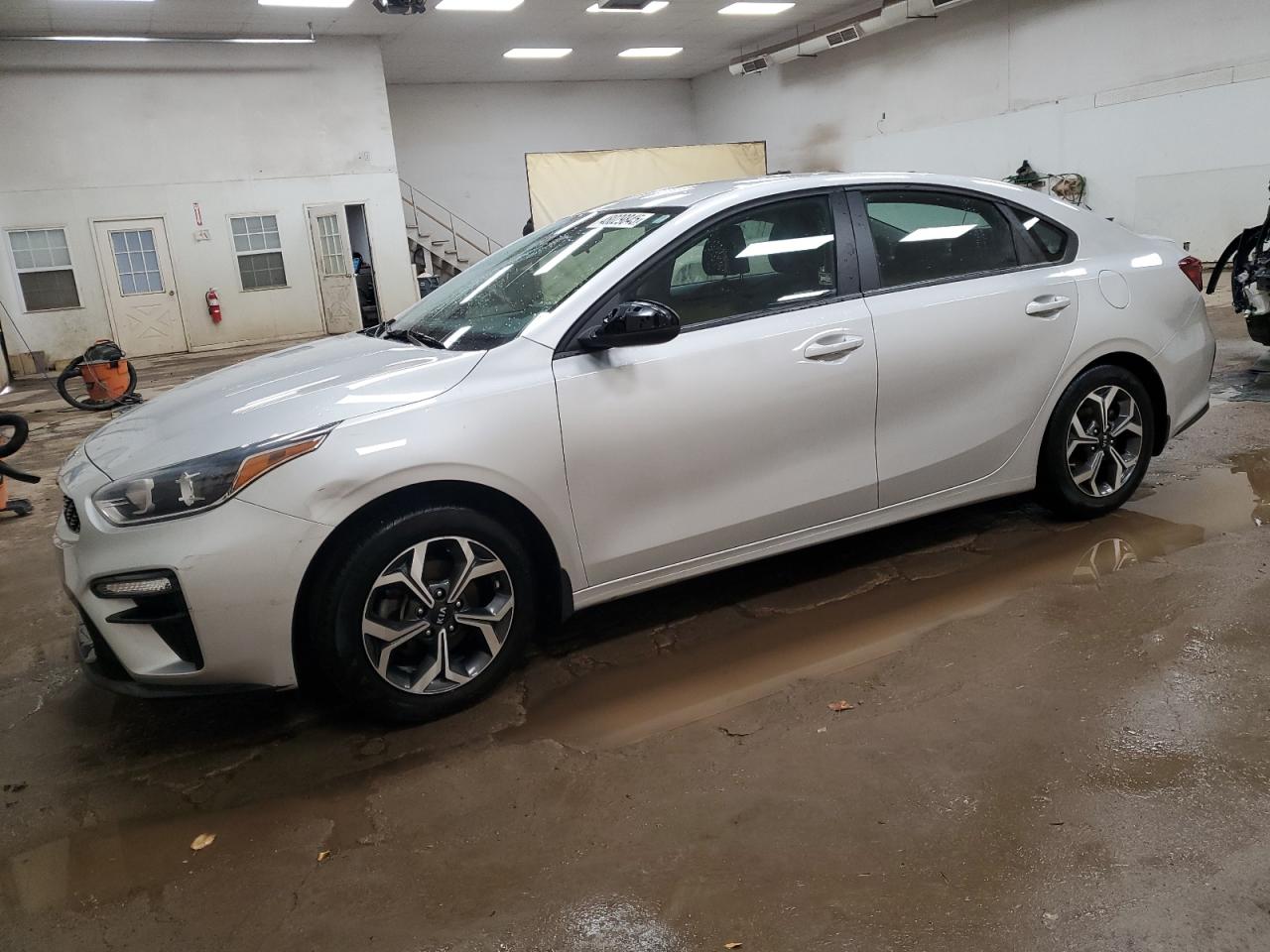 KIA FORTE FE 2020