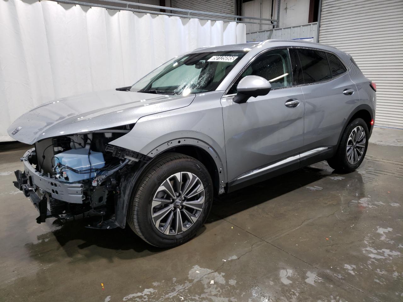 BUICK ENVISION P 2024