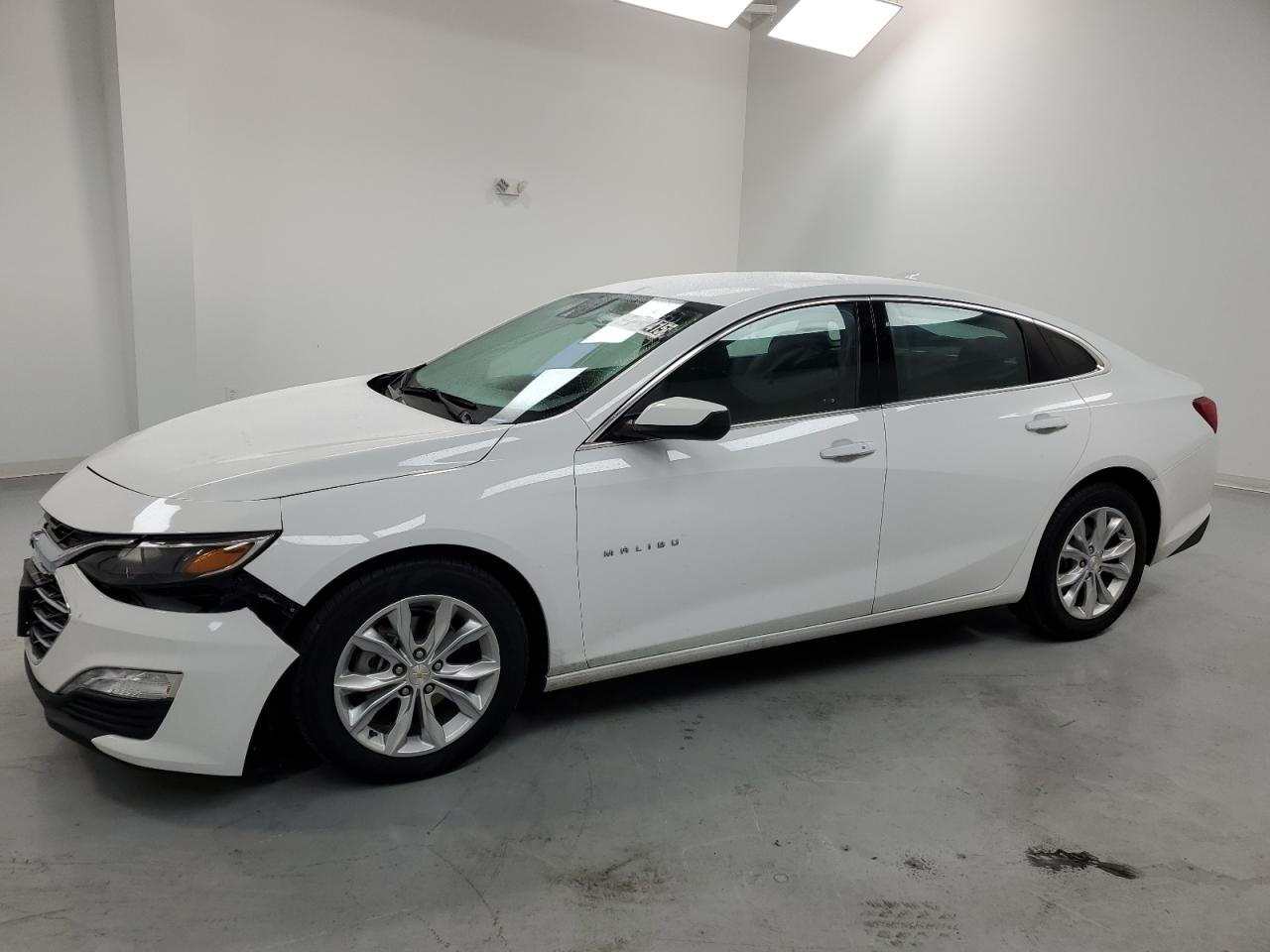 CHEVROLET MALIBU LT 2024