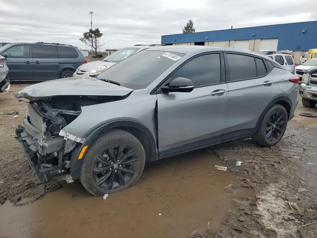 BUICK ENVISTA SP 2024