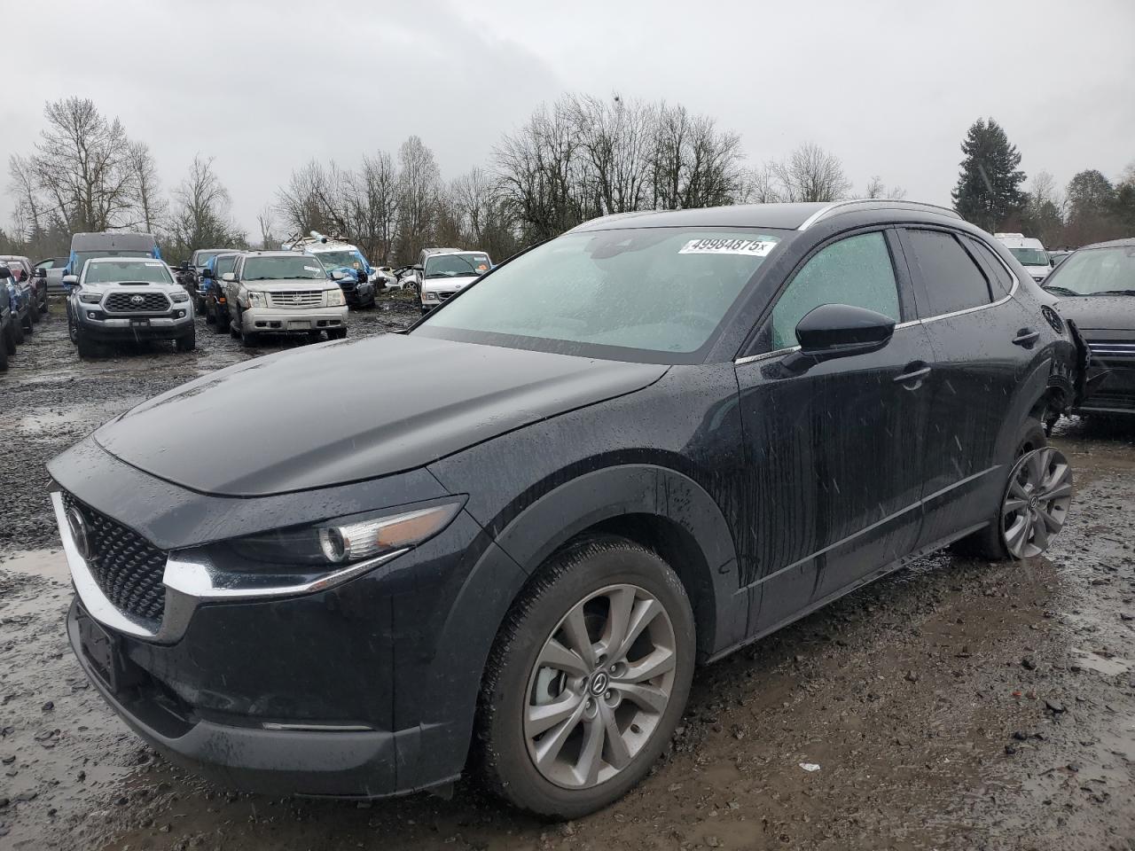 MAZDA CX-30 PREF 2023