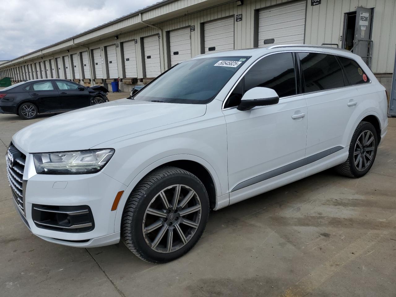 AUDI Q7 PREMIUM 2017
