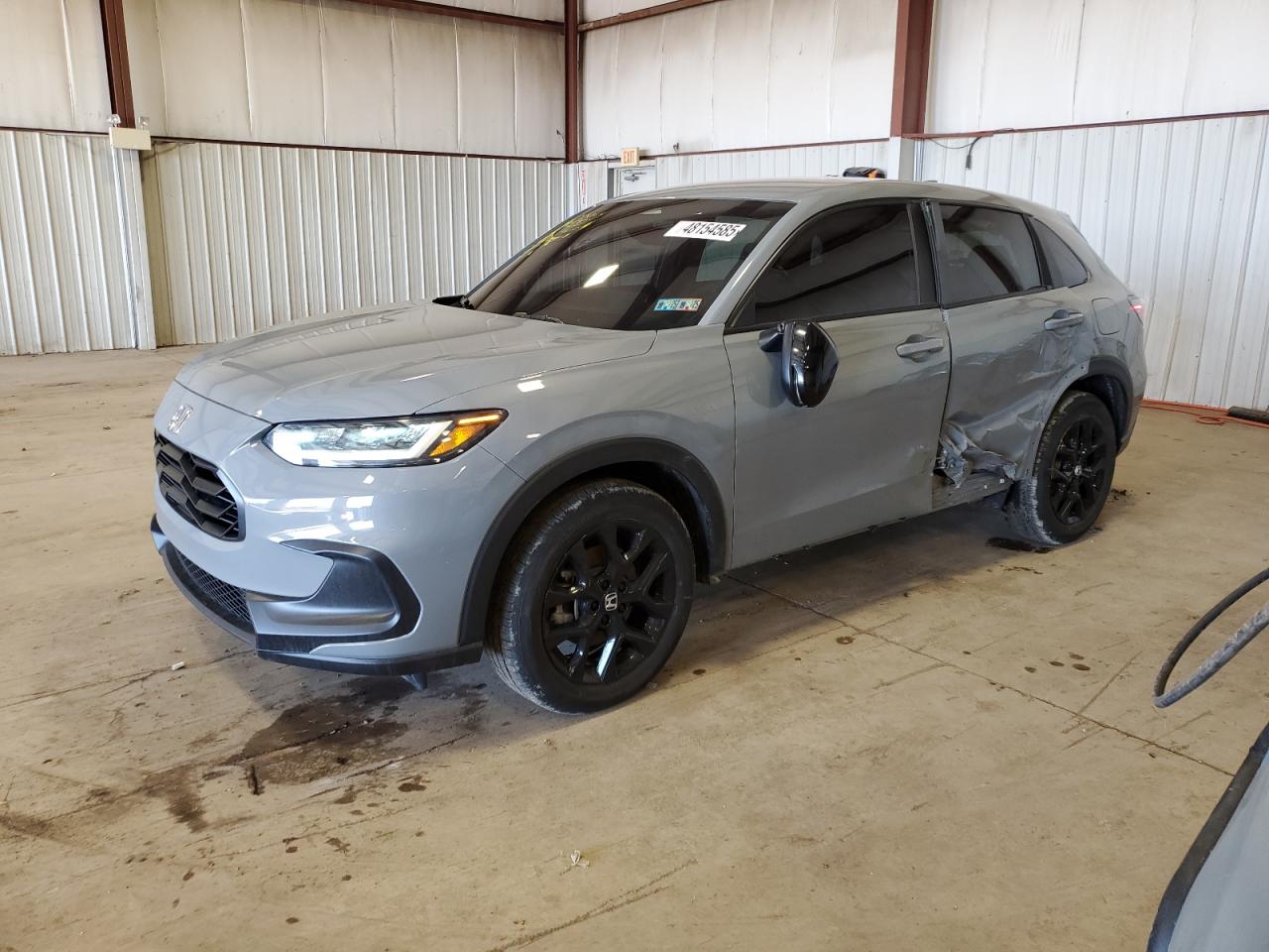 HONDA HR-V SPORT 2025