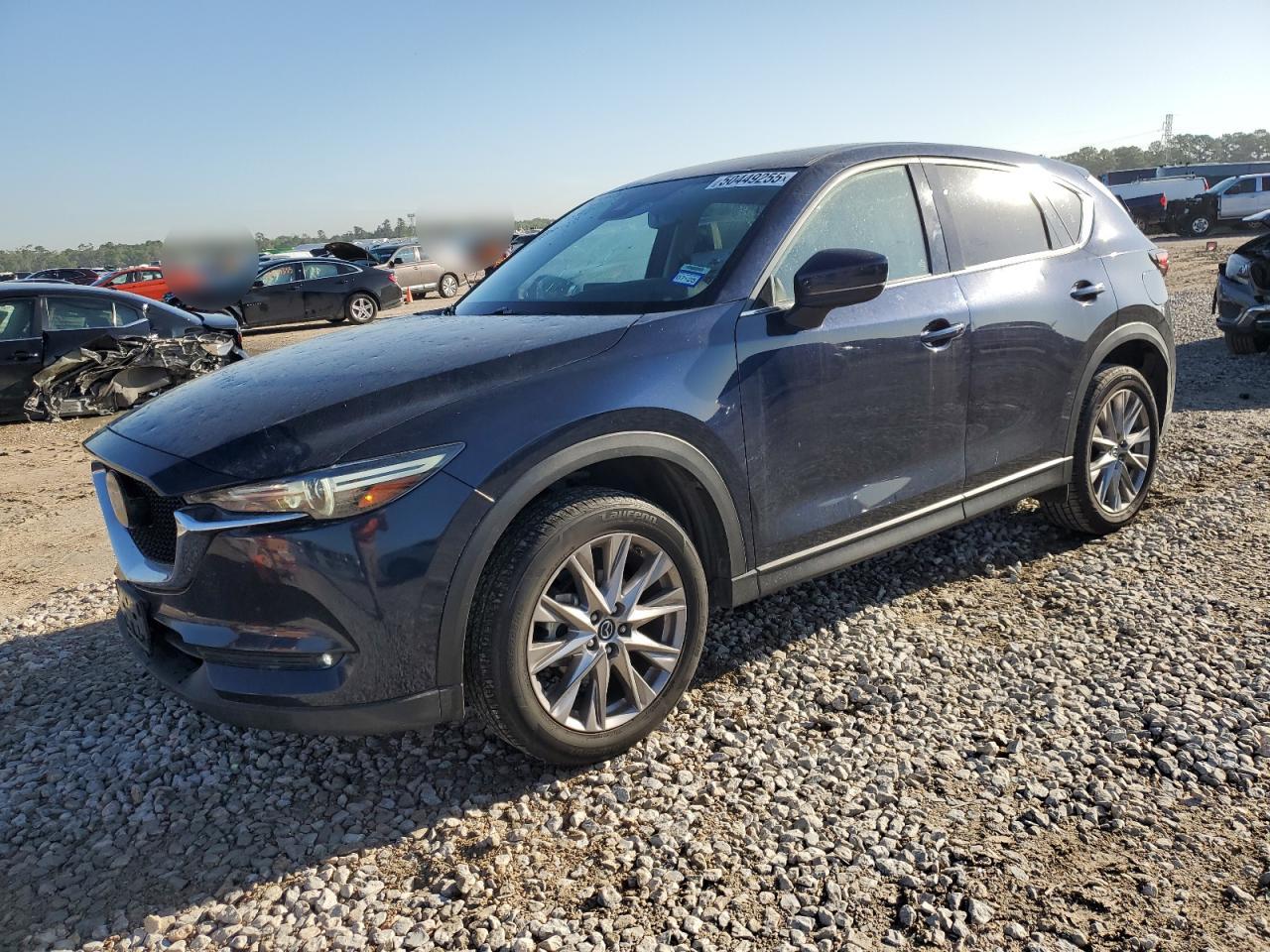MAZDA CX-5 GRAND 2019