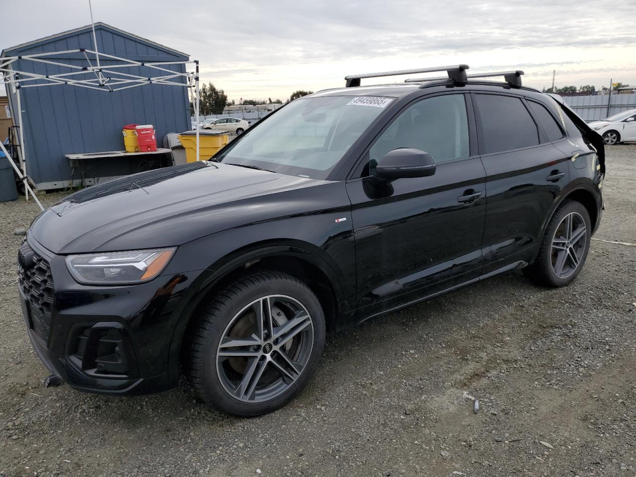 AUDI Q5 E PREMI 2022