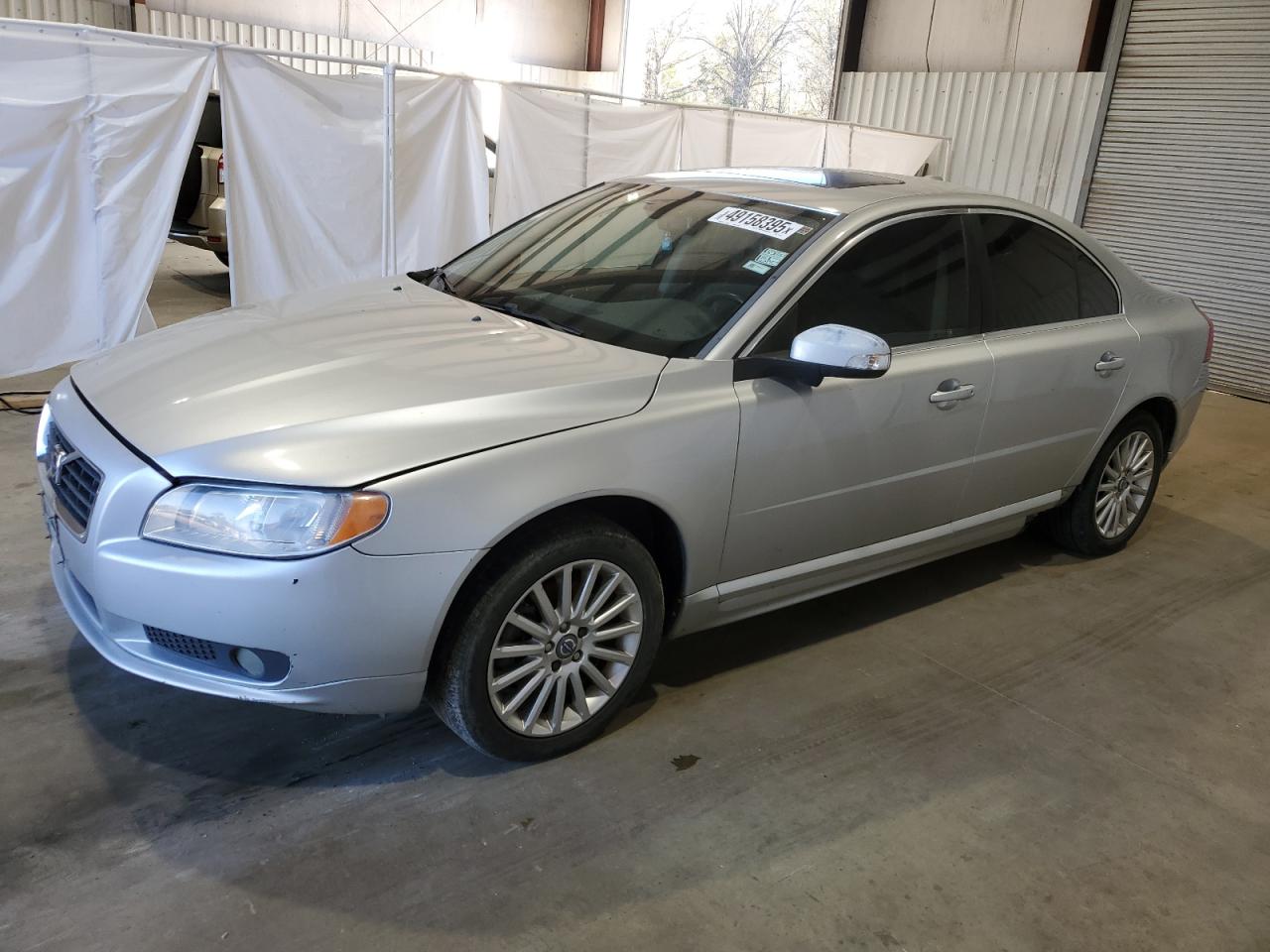 VOLVO S80 3.2 2008