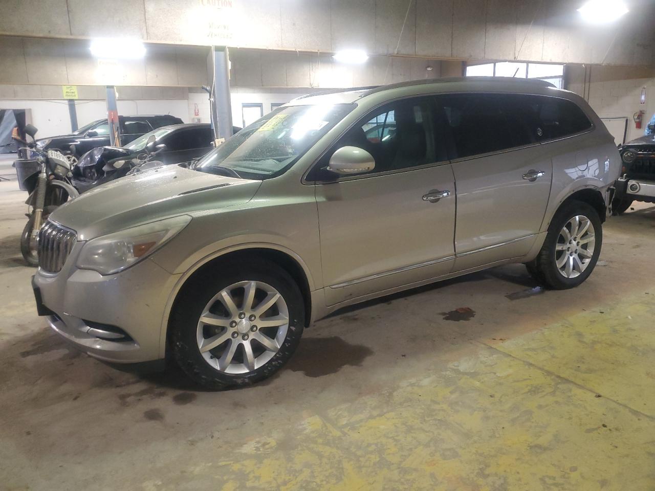 BUICK ENCLAVE 2013