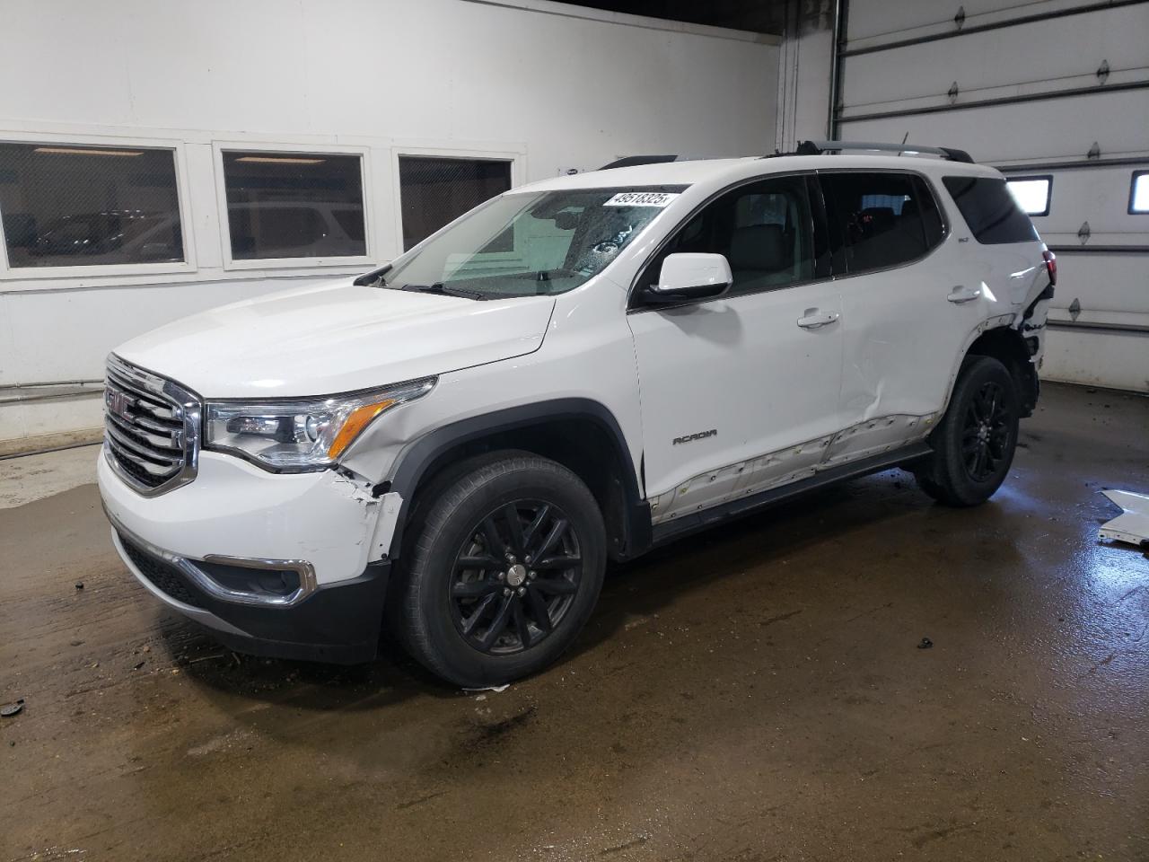 GMC ACADIA SLT 2019