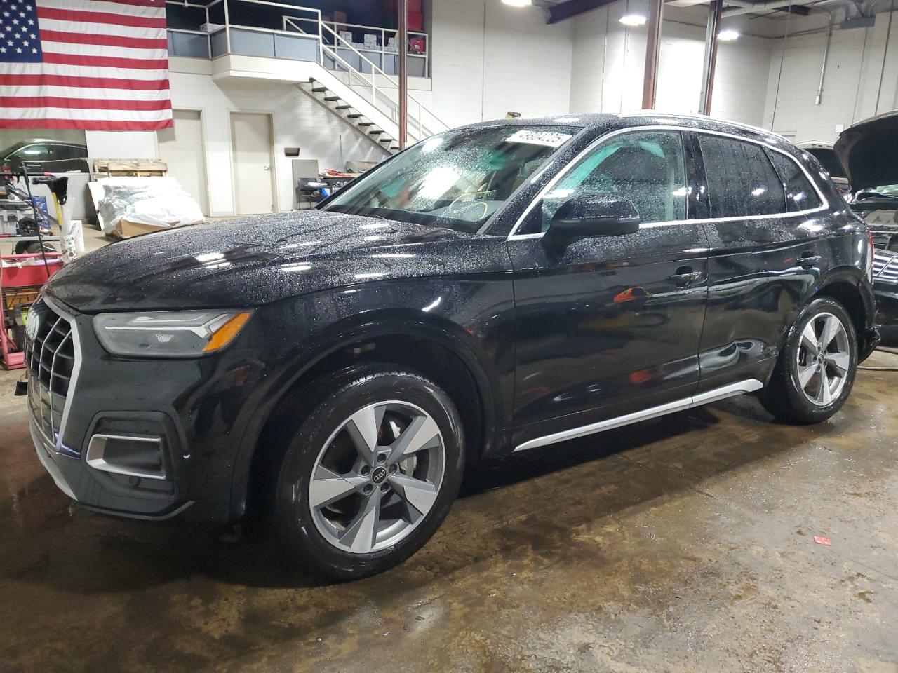 AUDI Q5 PREMIUM 2024