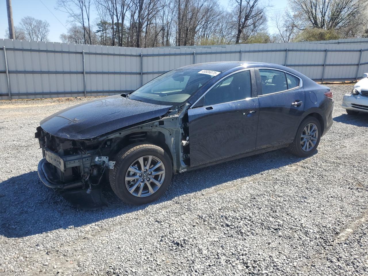 MAZDA 3 2024