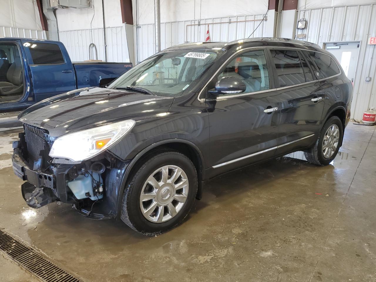 BUICK ENCLAVE 2013