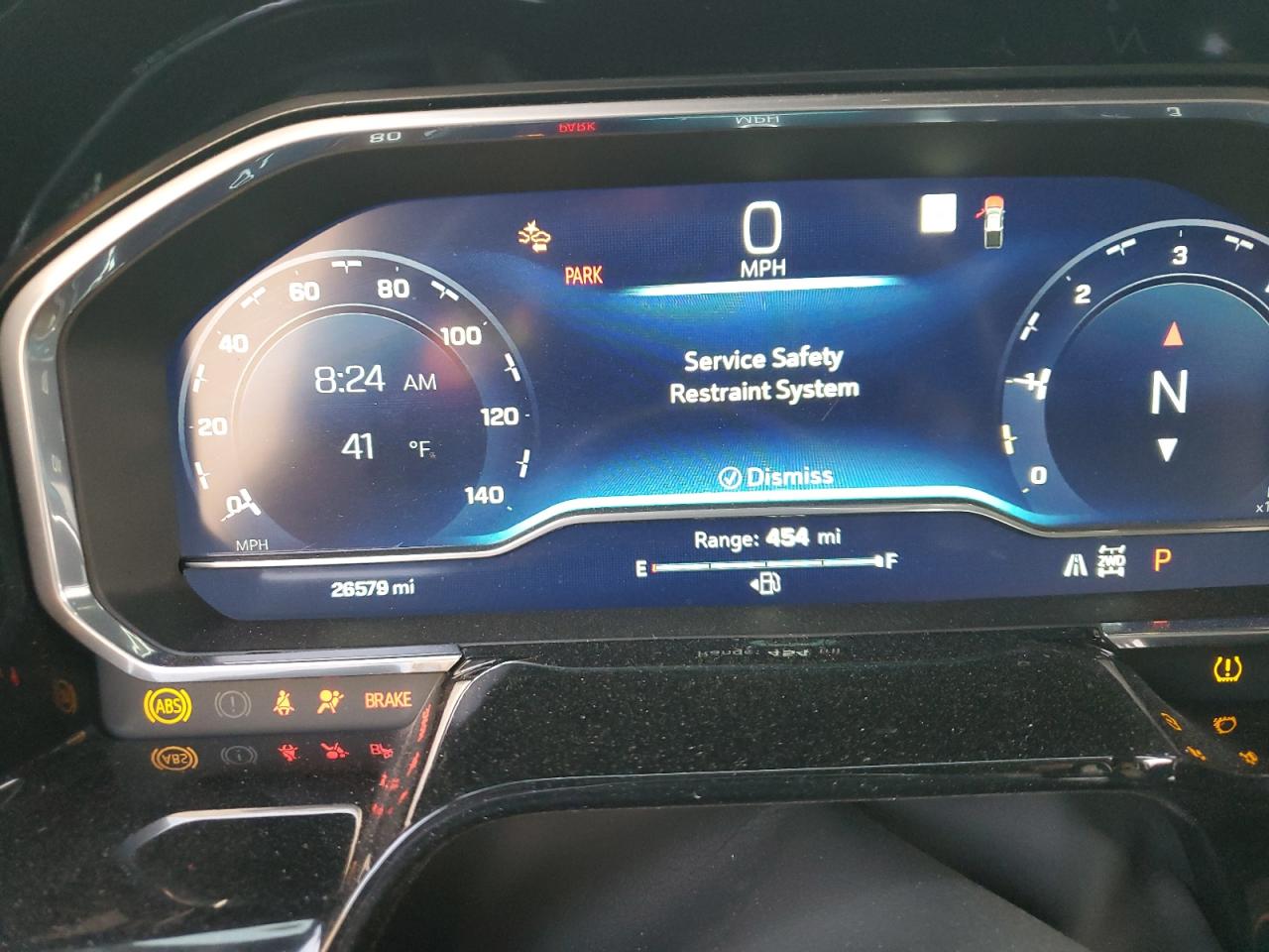 DayDrive