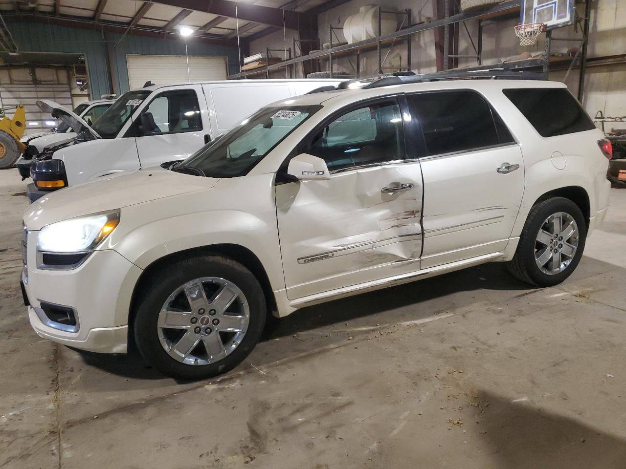 GMC ACADIA DEN 2013