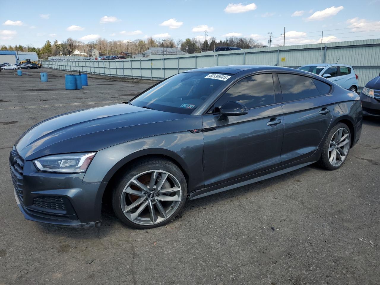AUDI A5 PREMIUM 2019