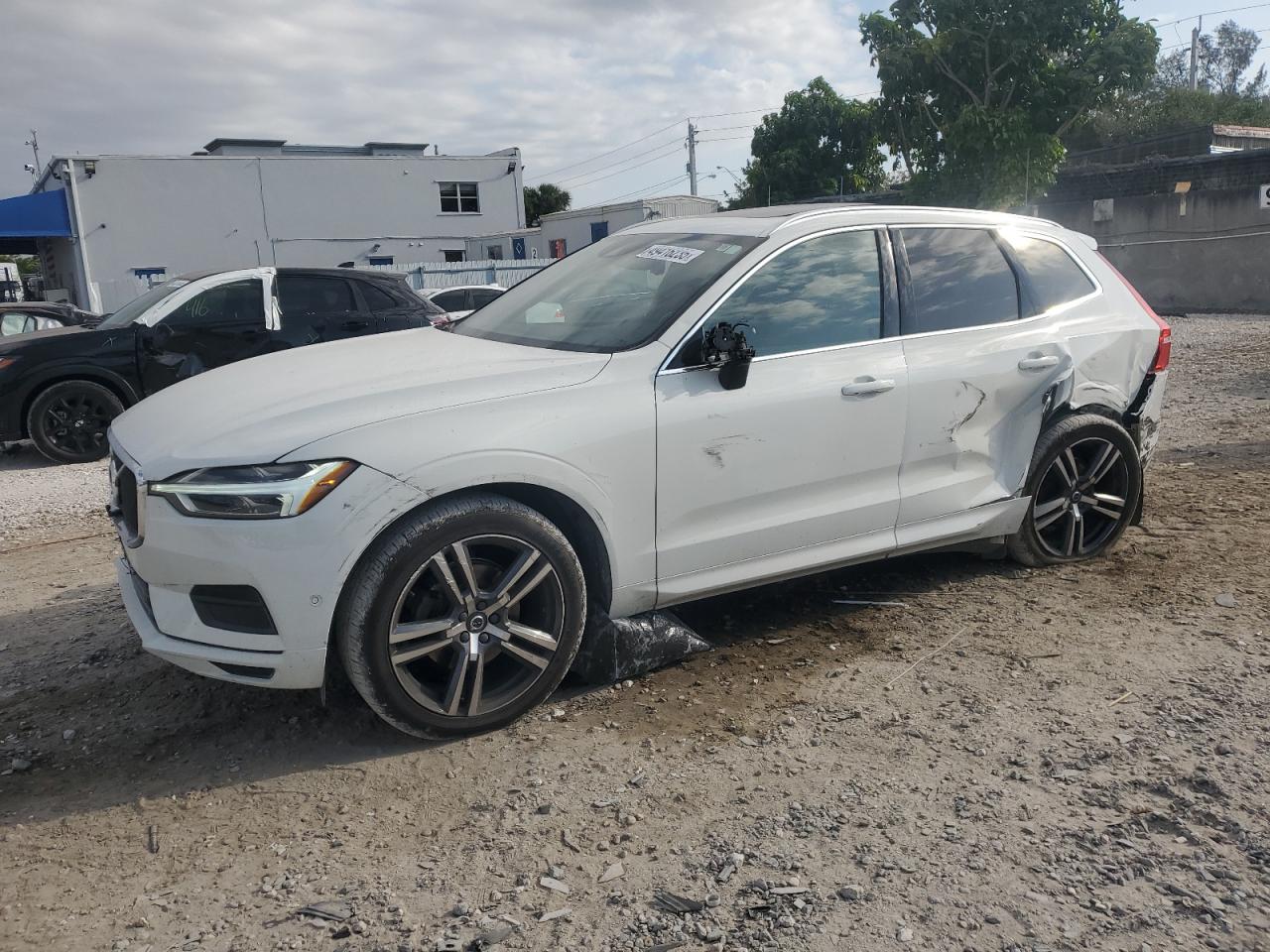 VOLVO XC60 T5 2019