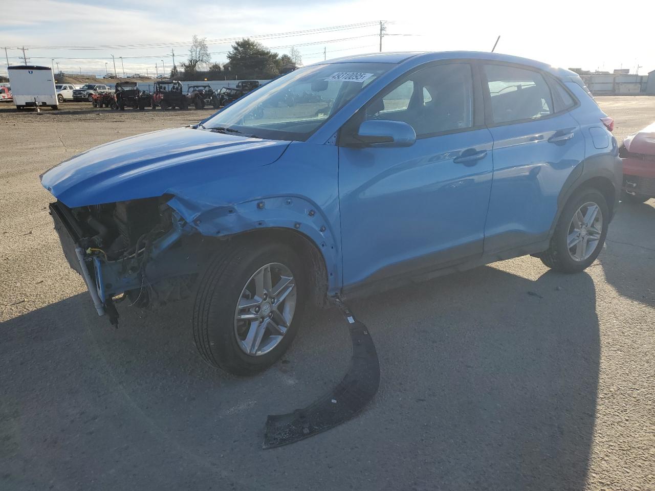 HYUNDAI KONA SE 2020