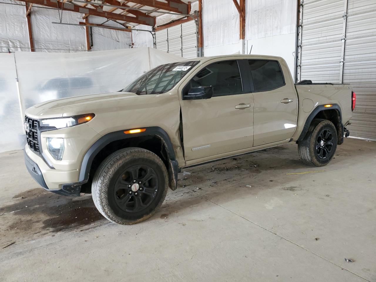 GMC CANYON ELE 2023