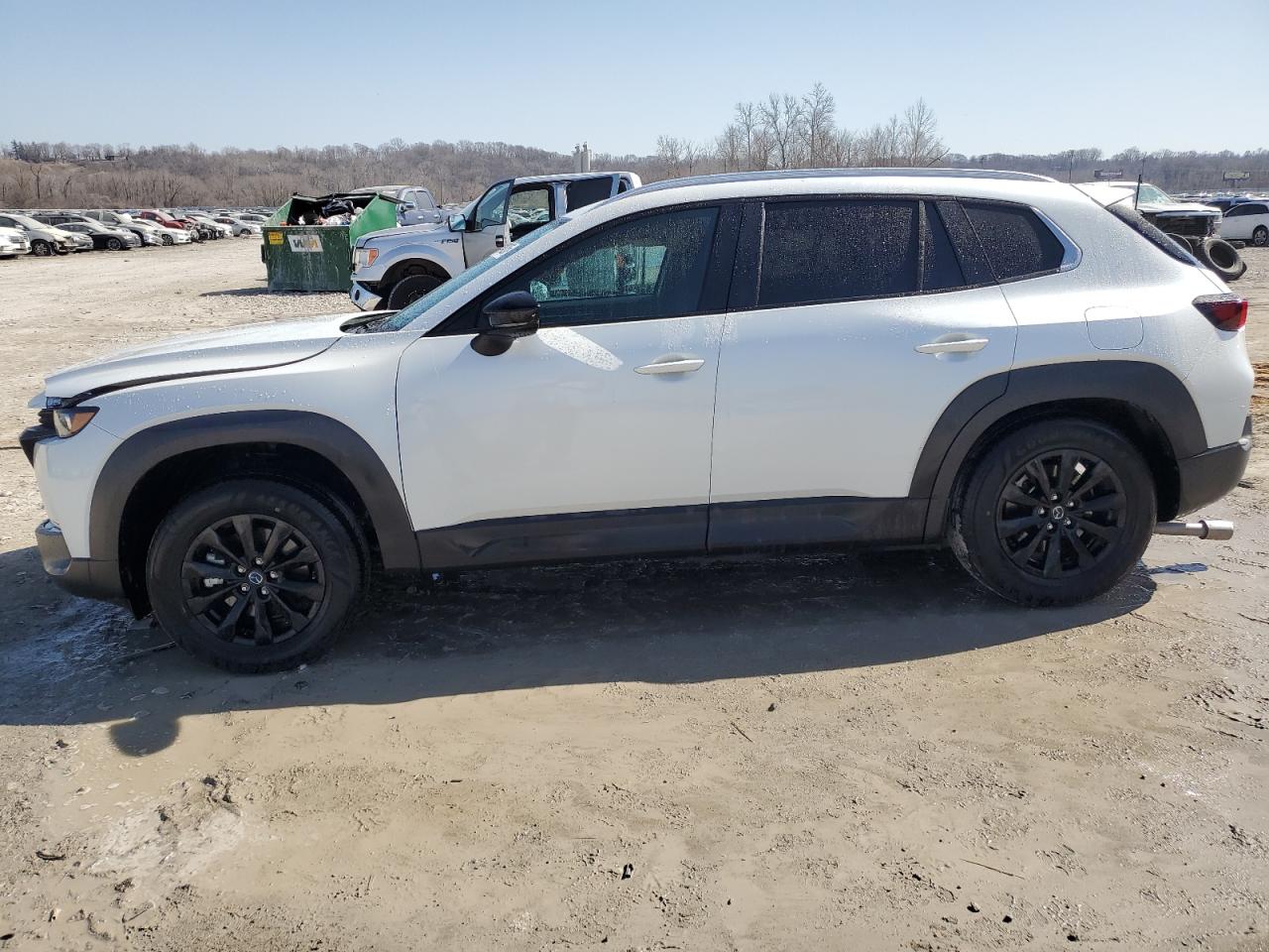 MAZDA CX-50 PREF 2024