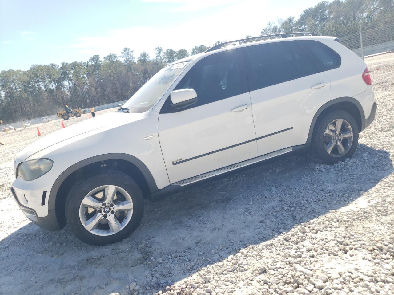 BMW X5 3.0I 2008