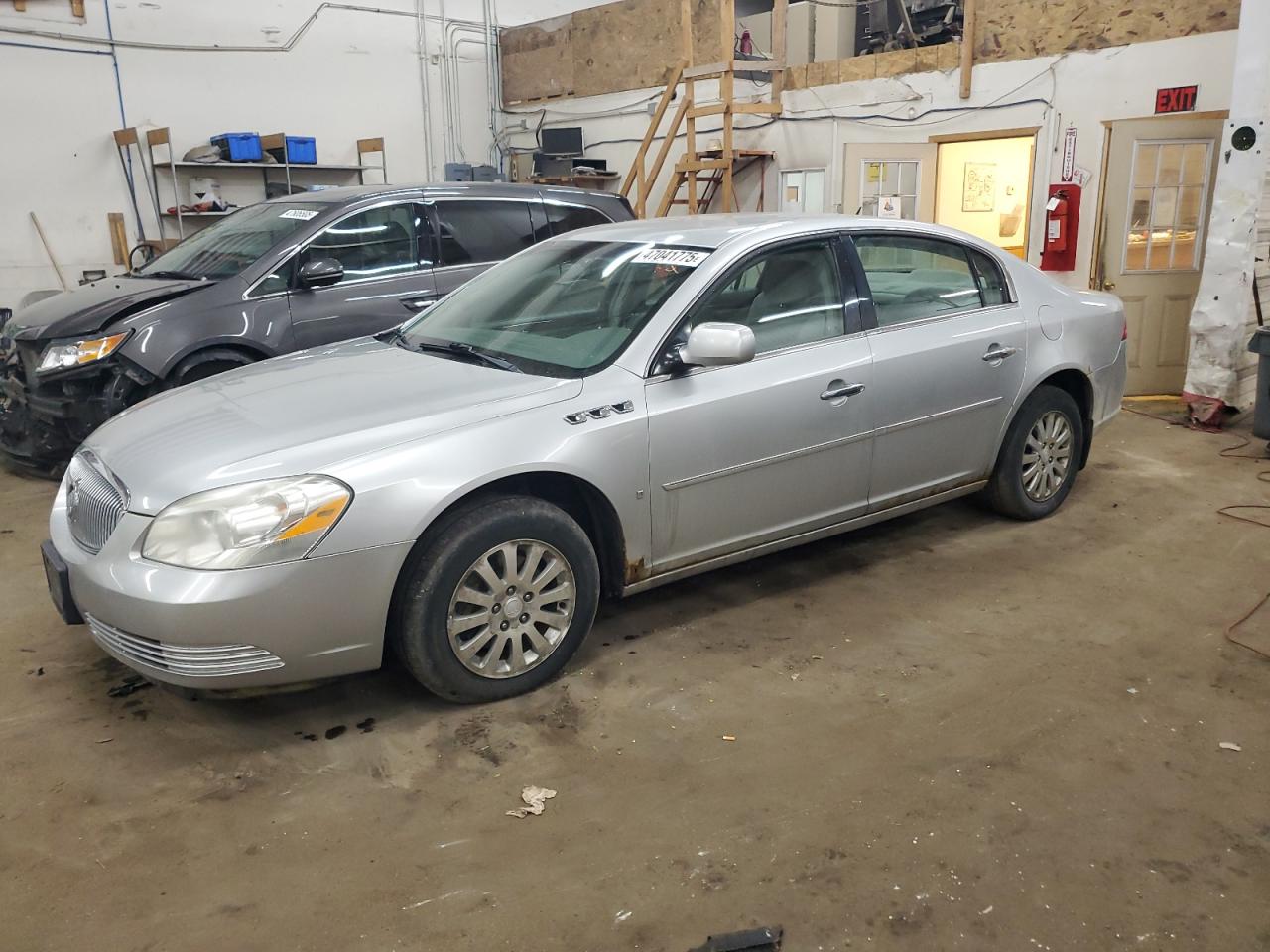 BUICK LUCERNE CX 2008