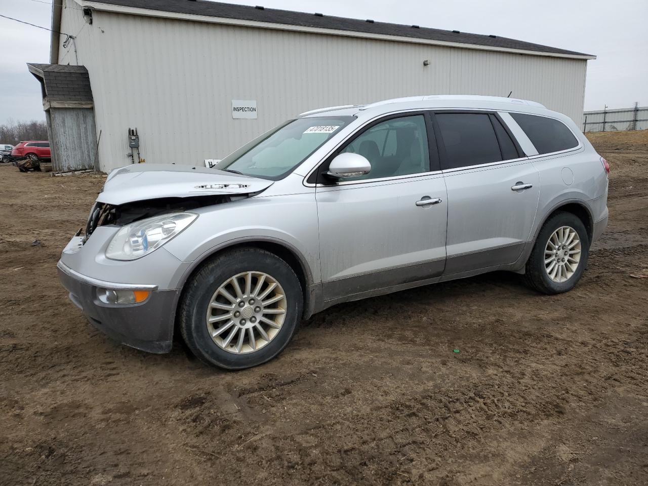 BUICK ENCLAVE 2012