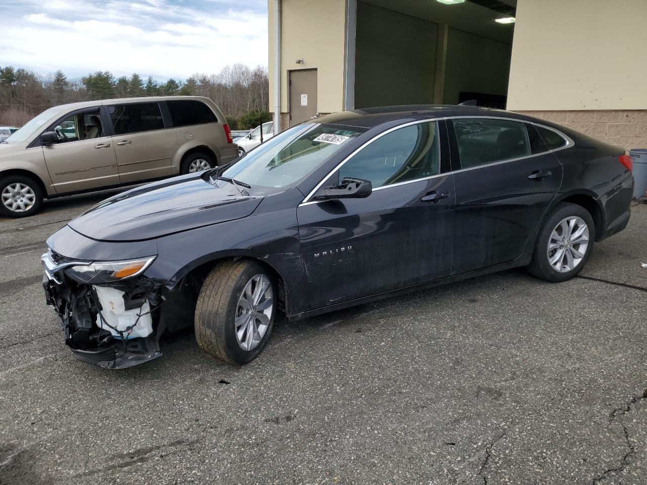 CHEVROLET MALIBU LT 2023