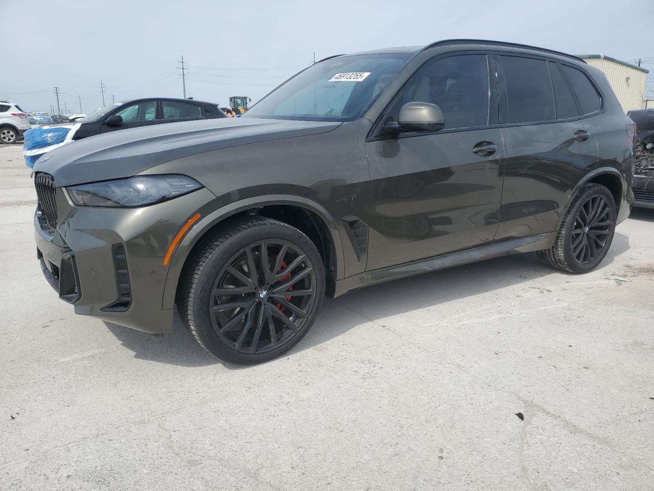 BMW X5 SDRIVE 2025