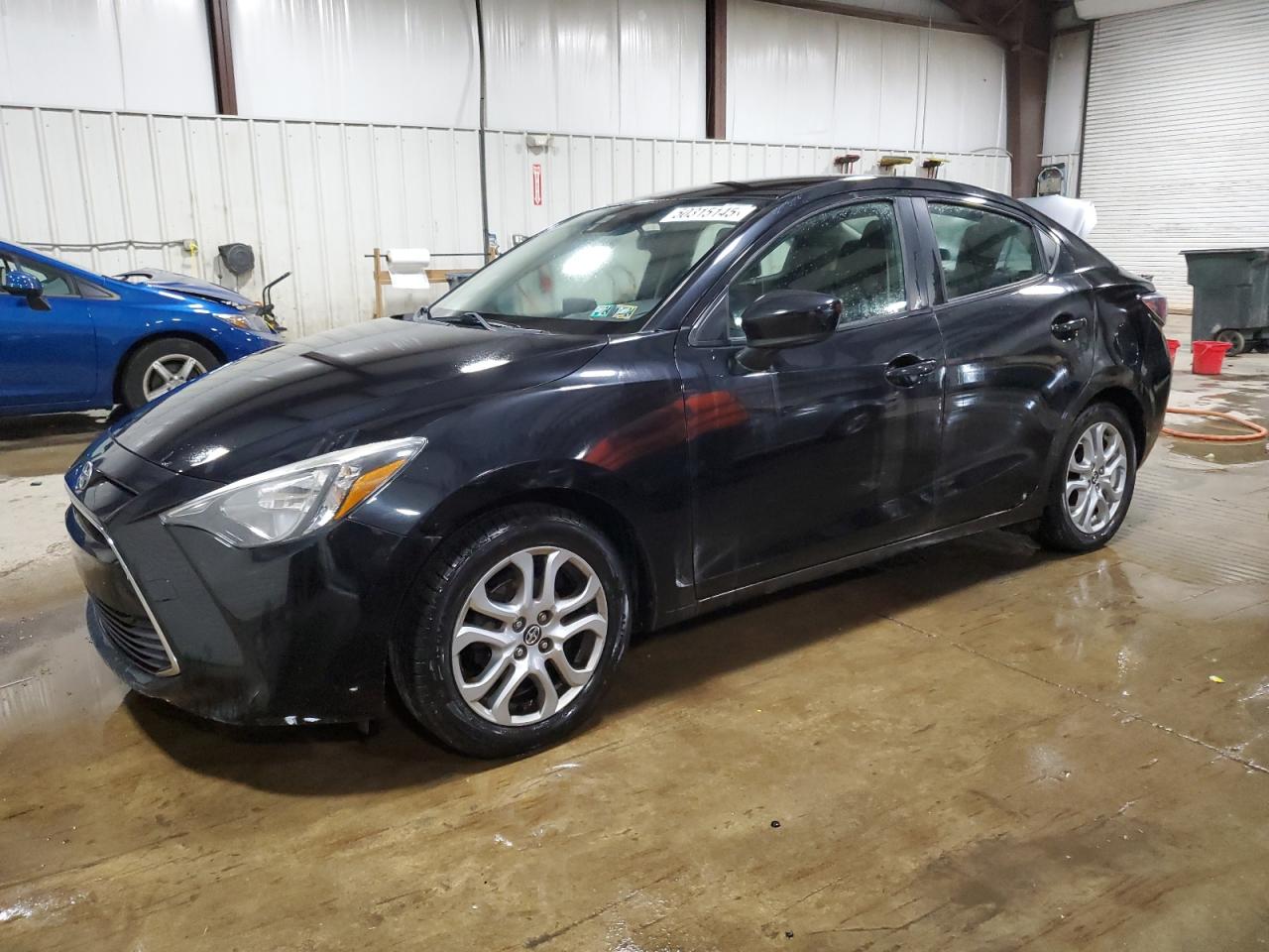 SCION IA 2016