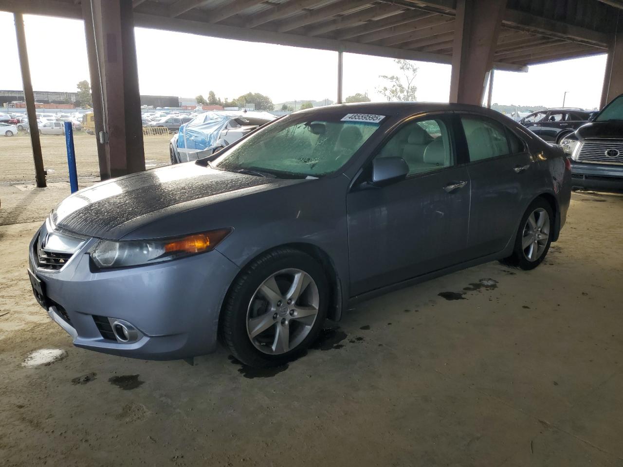 ACURA TSX 2011