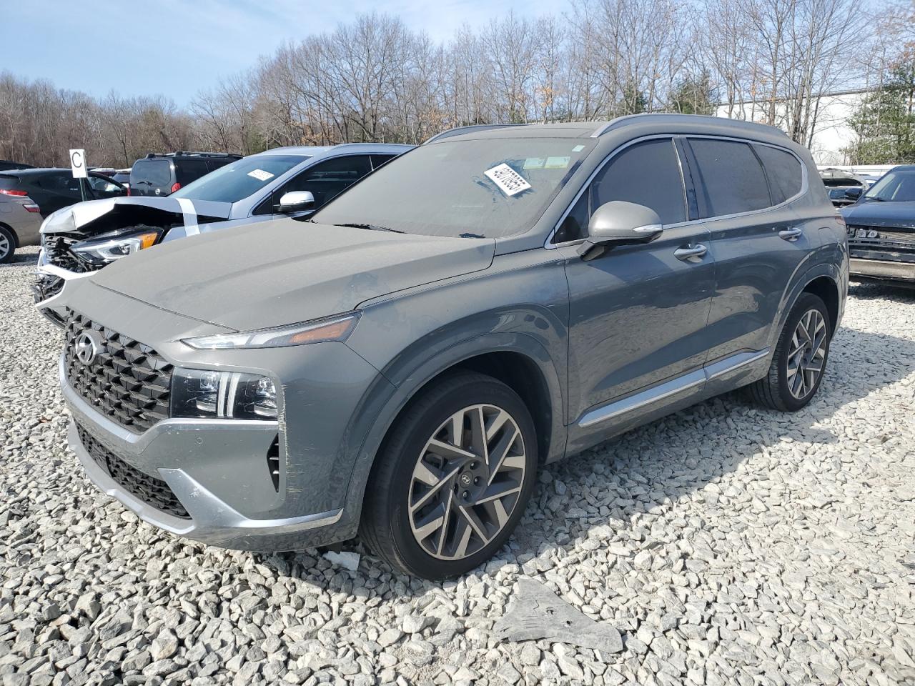 HYUNDAI SANTA FE C 2023