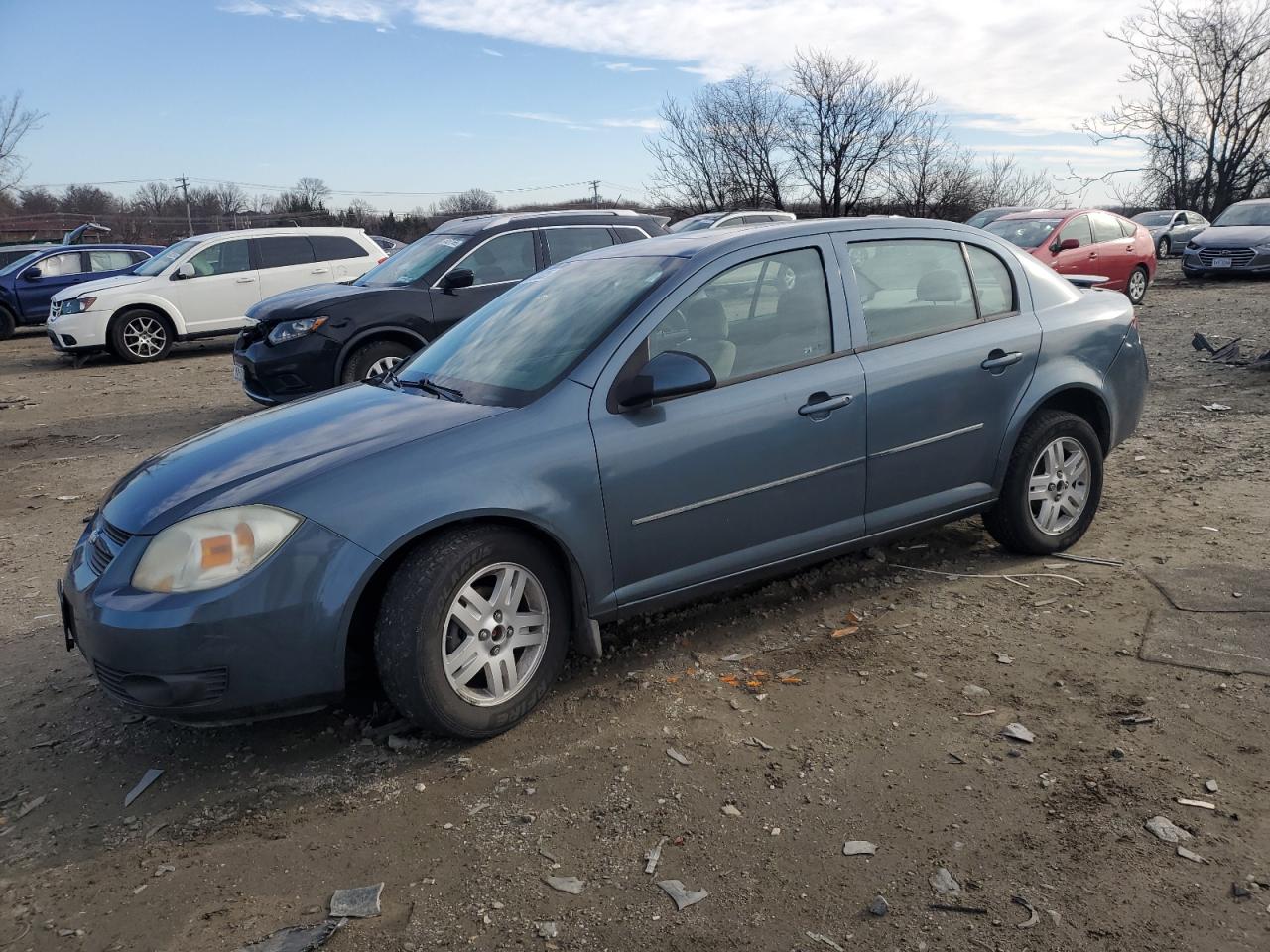 CHEVROLET COBALT LS 2005