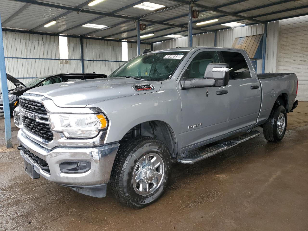 RAM 2500 BIG H 2024