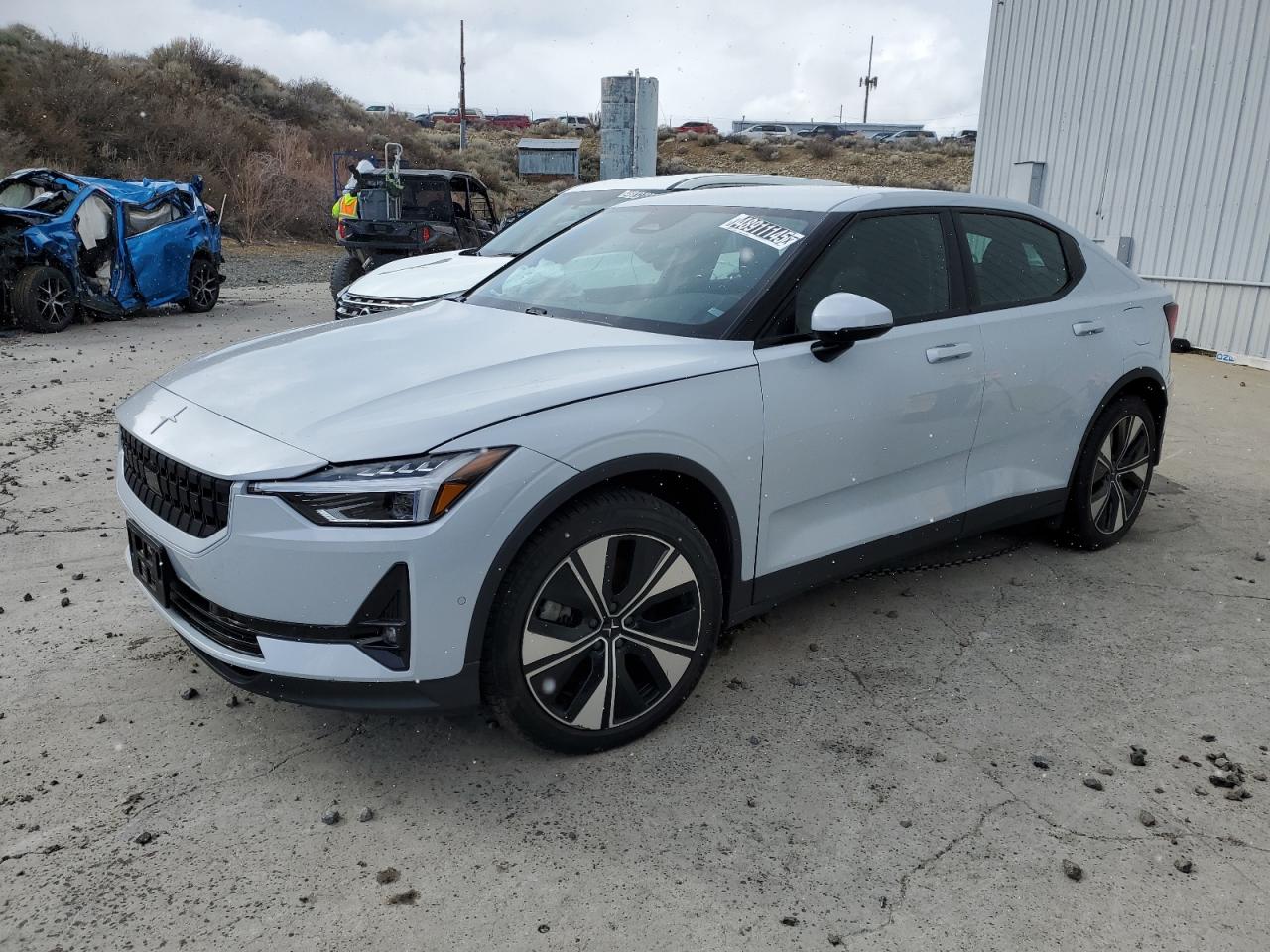 POLESTAR 2 2023