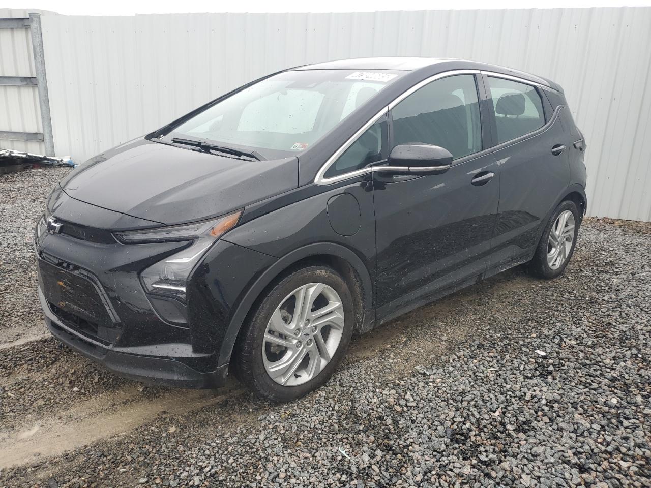 CHEVROLET BOLT EV 1L 2023