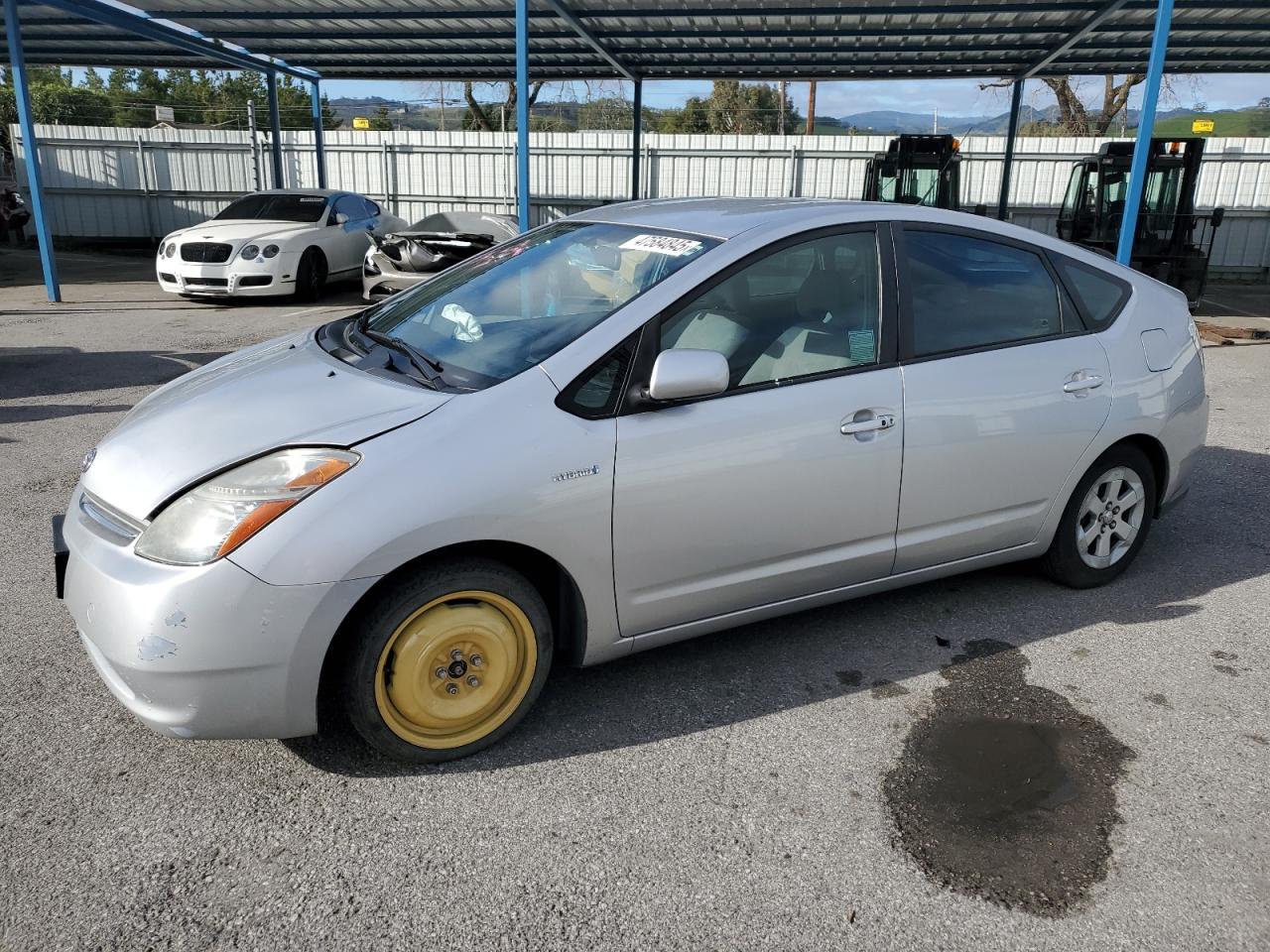 TOYOTA PRIUS 2009
