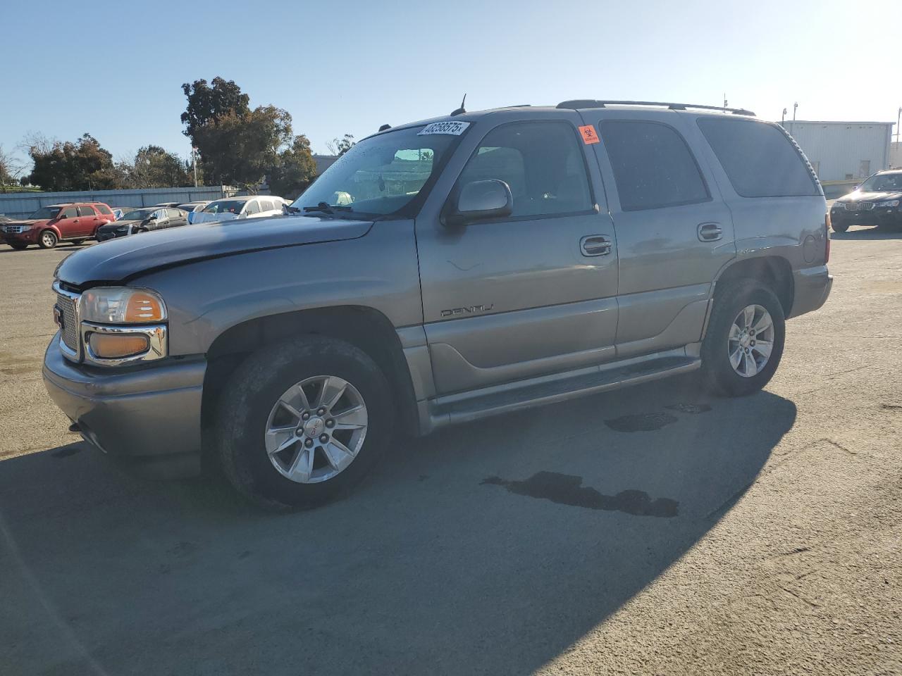 GMC YUKON DENA 2005