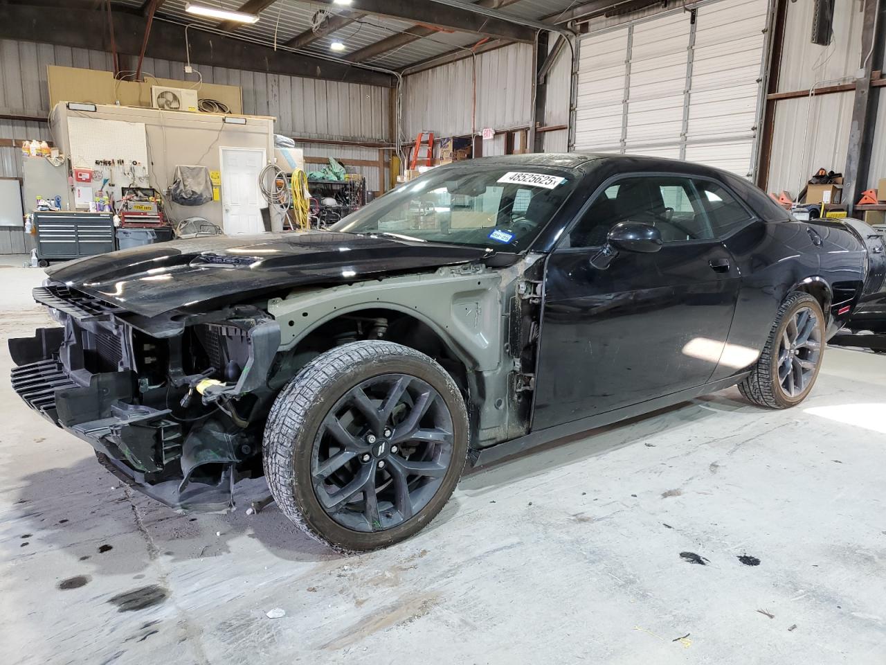 DODGE CHALLENGER 2019