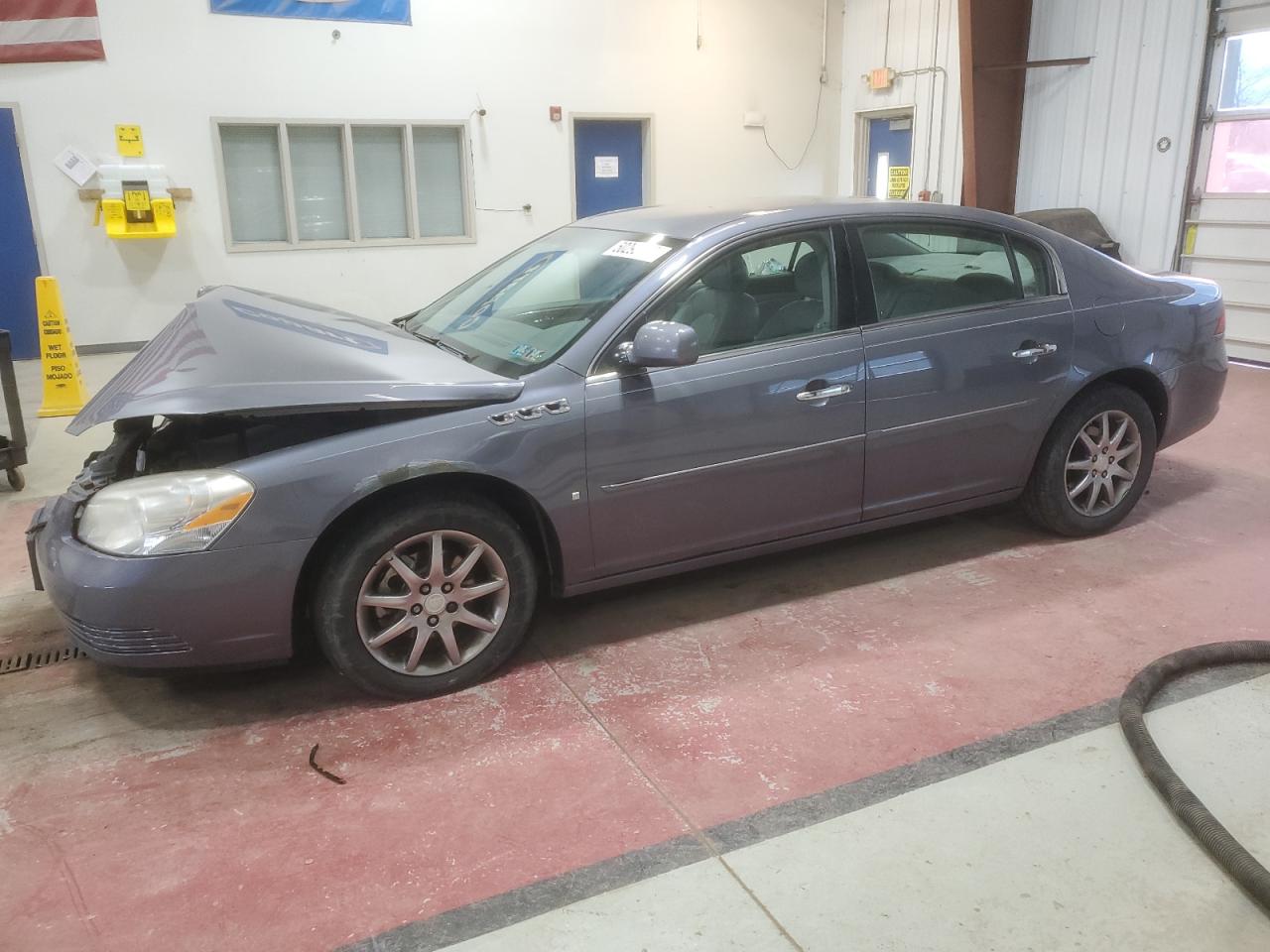 BUICK LUCERNE CX 2007