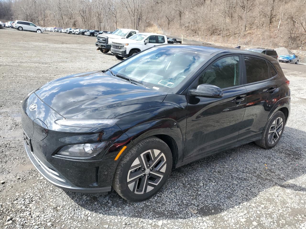 HYUNDAI KONA SEL 2023