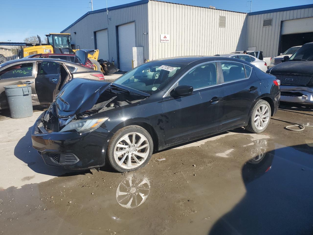 ACURA ILX BASE W 2016