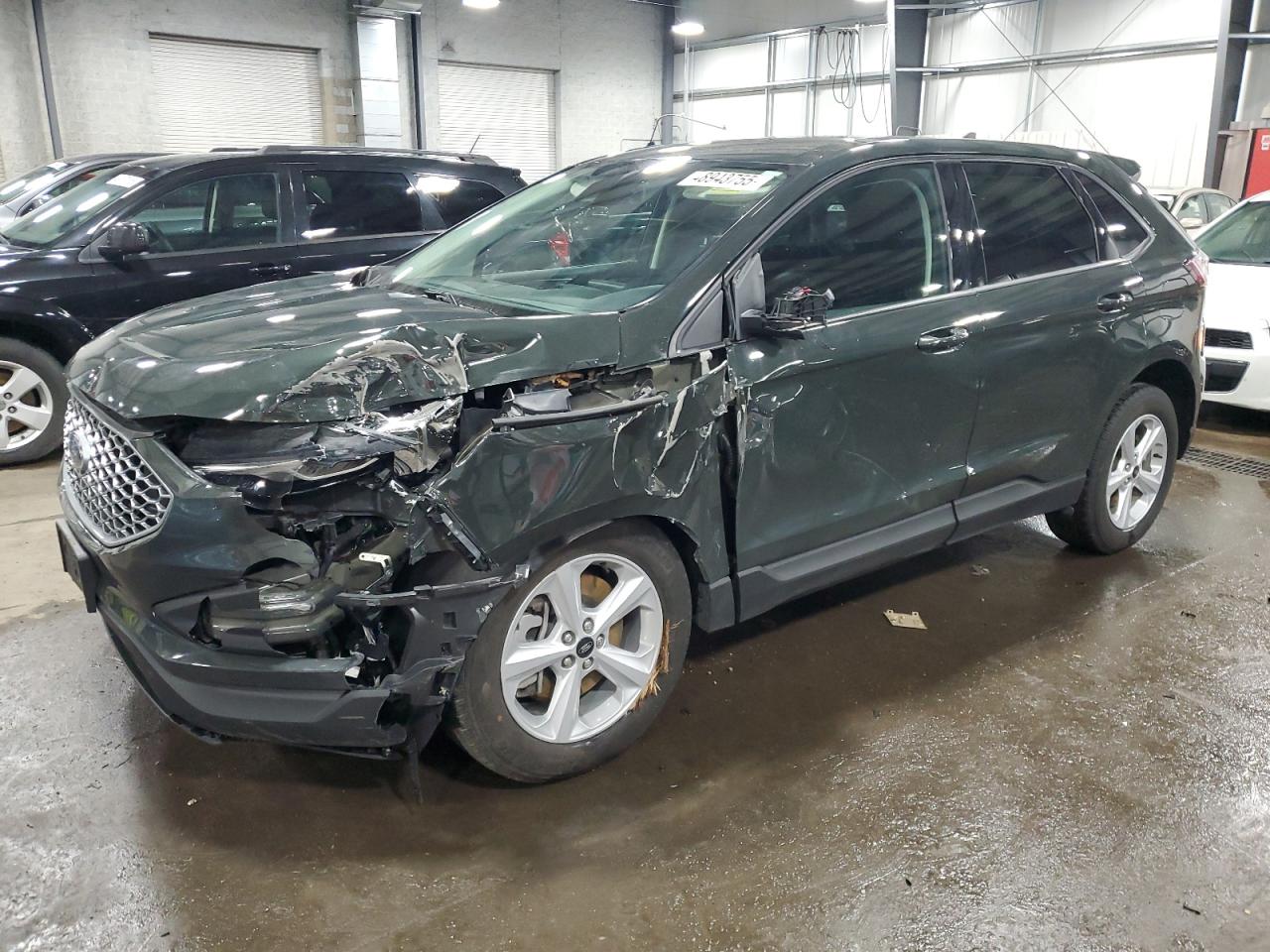 FORD EDGE SE 2024