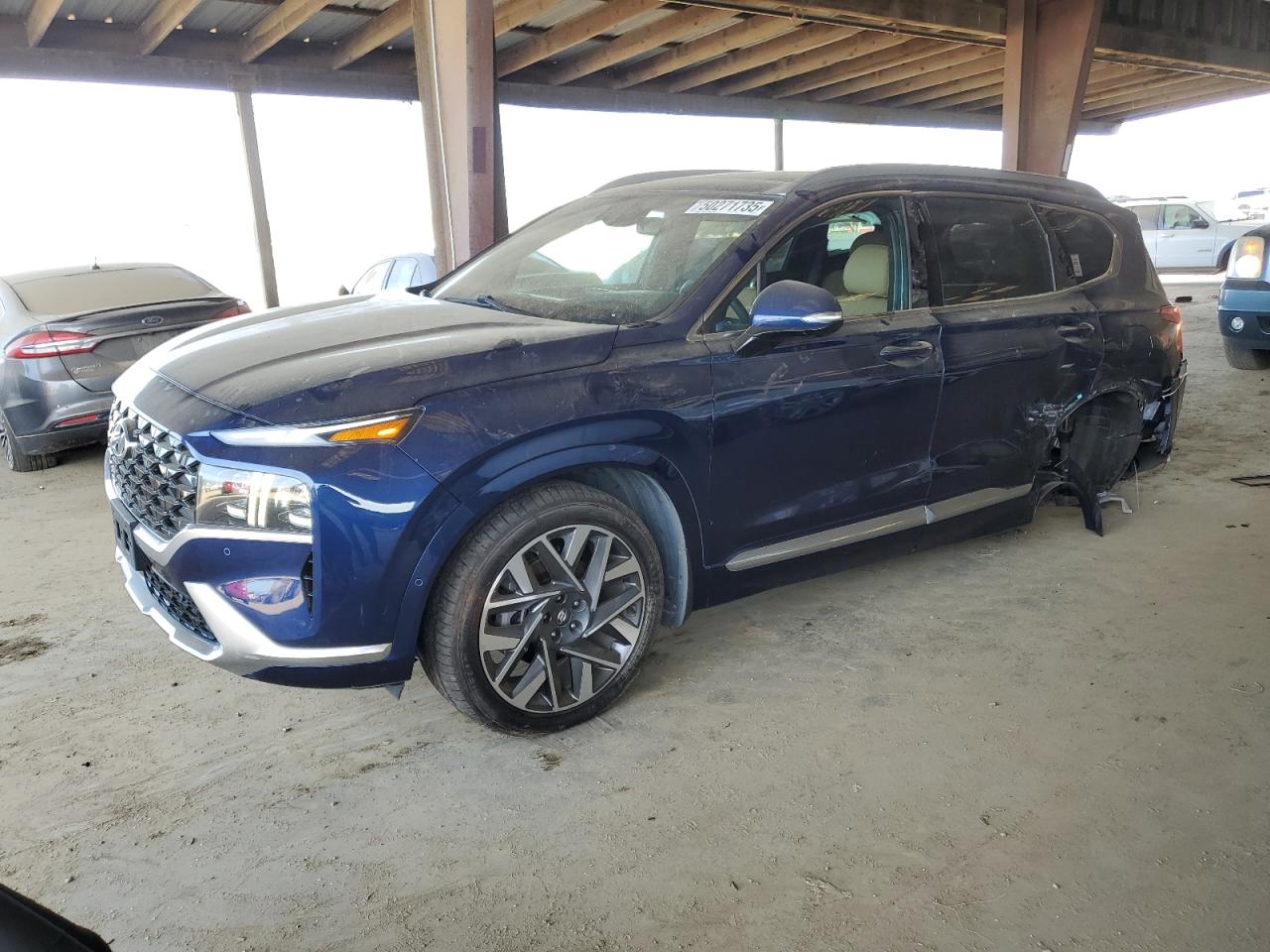 HYUNDAI SANTA FE C 2023