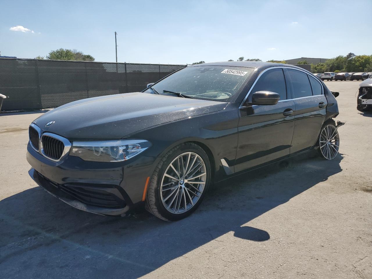 BMW 530 I 2019