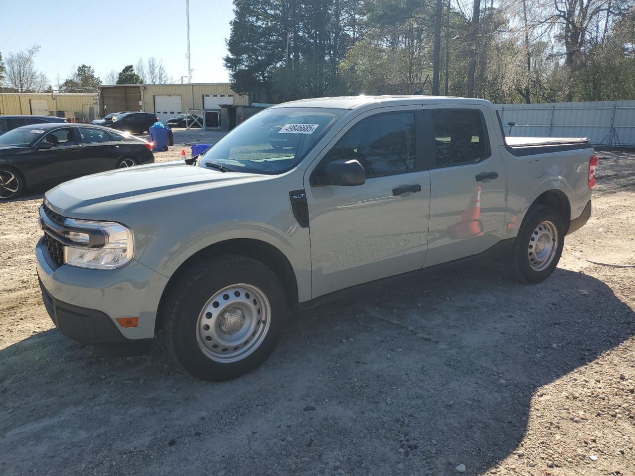 FORD MAVERICK X 2024
