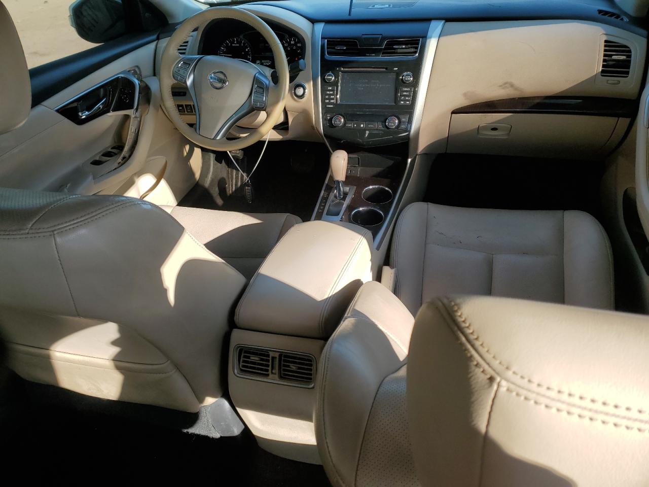 DayDrive