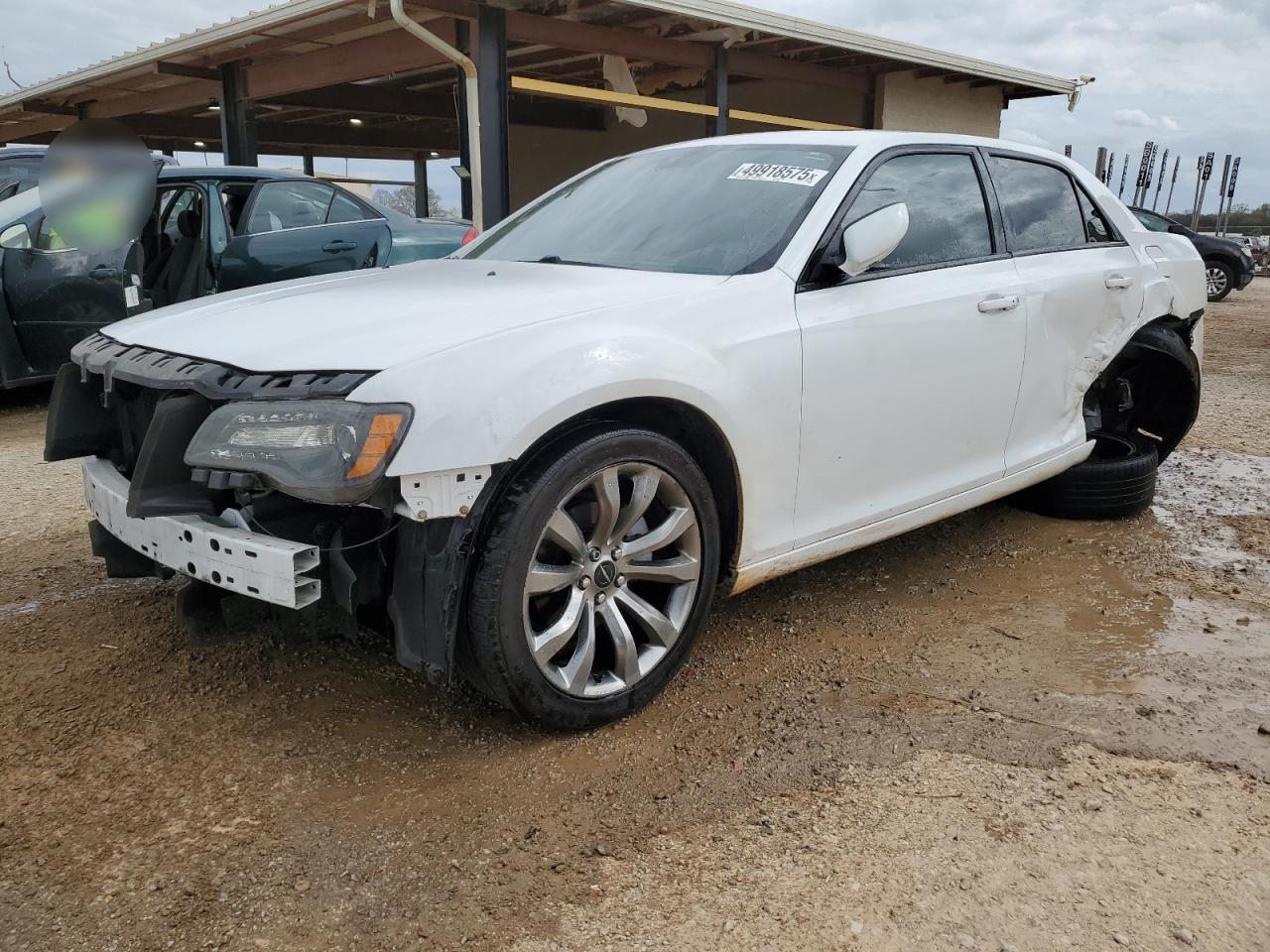 CHRYSLER 300 S 2014